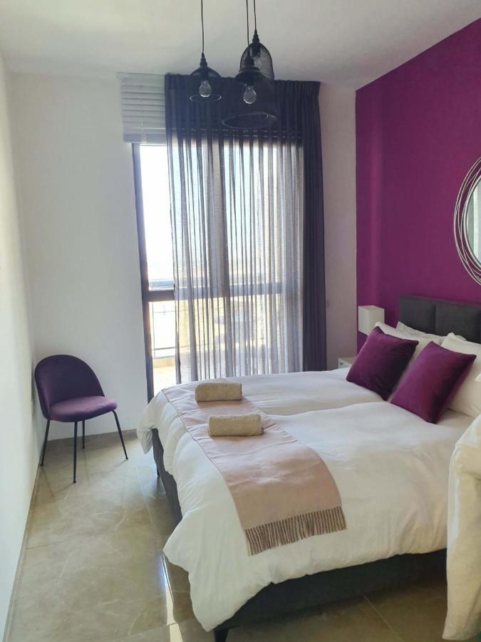Luxurious 1Bdr In City Center Иерусалим Экстерьер фото