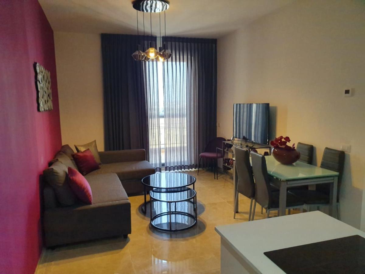 Luxurious 1Bdr In City Center Иерусалим Экстерьер фото