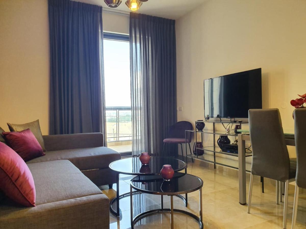 Luxurious 1Bdr In City Center Иерусалим Экстерьер фото