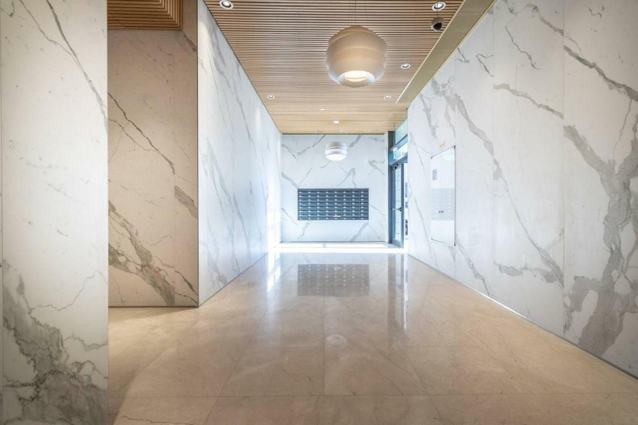 Luxurious 1Bdr In City Center Иерусалим Экстерьер фото
